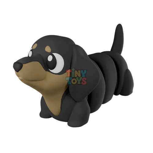 Dachshund (Salsicha)