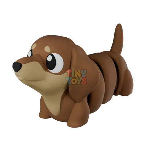Dachshund (Salsicha)