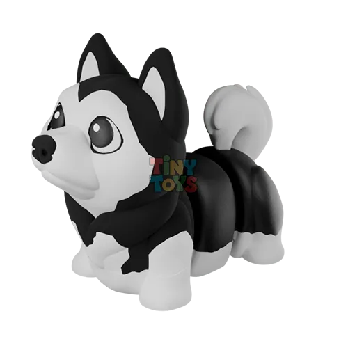 Husky