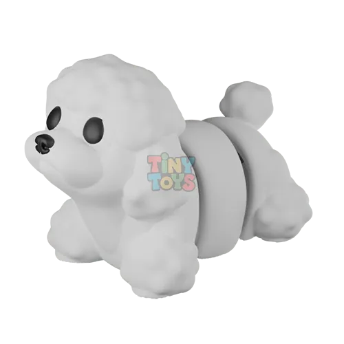 Poodle